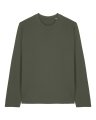 T-shirt StanleyStella Creator 2.0 Long sleeve Khaki